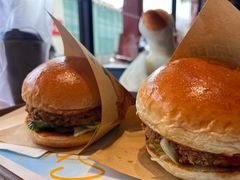 -魏家凉皮(西安秋林宏业商厦店)