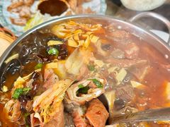 -金记大肠(瑞昌路店)