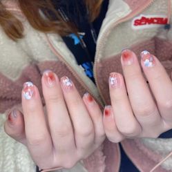 -LADYGIRL·Nail·Lash·美甲美睫
