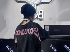 -茂业百货(东门店)