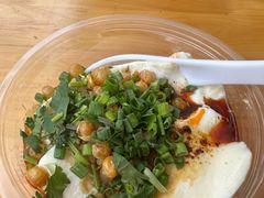-李刚油条