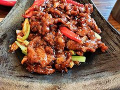-重庆酸菜鱼(上海路店)