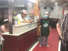 -郑家包子牛肉拉面(尚勤路店)