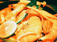 -正泰餐厅AmazingThai(亦庄店)