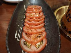 -1078號老北京涮肉(松柏店)