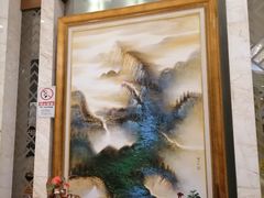 -香港富临皇宫(五月花商业广场店)