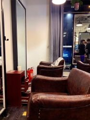 -Tipo Hair salon（明星）店