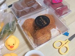-BreadTalk面包新语·烘焙蛋糕(深业上城店)
