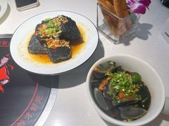 -鲁秀才炒鸡(龙湖西溪天街店)
