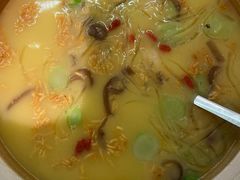 富贵粗粮海鲜-汤记传菜(秀浦路店)