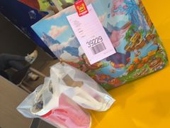 -麦当劳(东石东一路店)