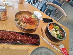 -韩麦大冷面(桂花街直营店)