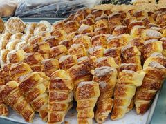 -爱德顺糕点食屋(利民道店)