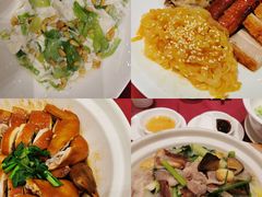 -北园酒家(小北路店)