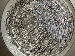 -天津海河悦榕庄·Lobby Lounge大堂吧