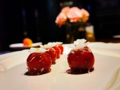 -HOME餐厅粤菜 融合菜