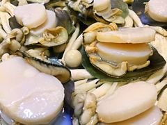 -桃源尚品海鲜酒楼(京港澳高速店)