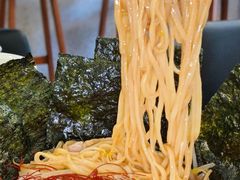 -真打拉面·日式拉面新流派(体育西横街店)