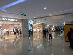 -首开福茂购物中心(宋家庄店)