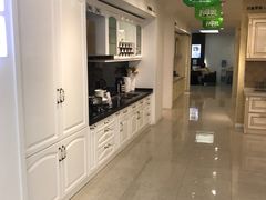 -佰丽爱家全屋定制(汶水店)