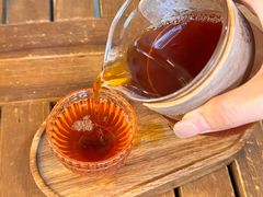 -COTTON CAFE(德信·中外公寓店)