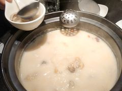 -捞王猪肚鸡火锅(昆山店)
