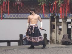 -关岳庙