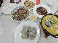 -郭林家常菜(西罗园店)