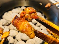 -醉二娘正宗西昌火盆烧烤(大丰店)