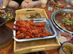 -草本味·市井羊肉馆(新开铺总店)