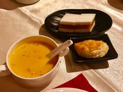 -上海金桥红枫万豪酒店-万豪中餐厅