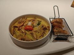 -院子餐厅·大锅菜·老杭帮(桥西直街店)