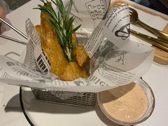 -GOTLOT COFFEE&KITCHEN角落厨房NOOK店
