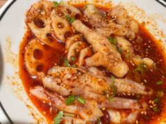 -太二酸菜鱼(凯德Mall新都心店)