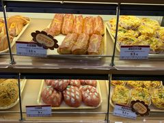 -山崎面包(苏州中心店)
