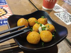 -無牌小范·香港明星美食