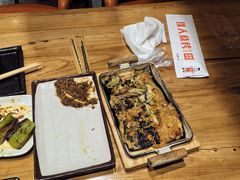 -铁人烧烤(北京店)