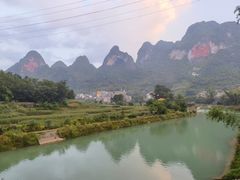 -长寿村
