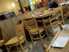 大堂-傣妹火锅(四川北路店)