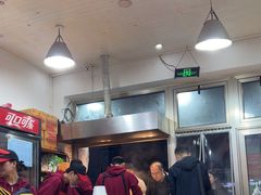 -郭记小街麻辣烫(南小街总店)
