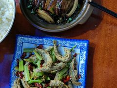 -老味道1992(武当山店)