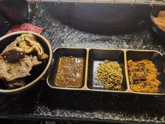 -松渡·鲜肉泥炉烤肉(时代天街店)