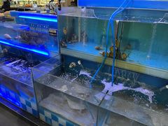 -振华超市(新华西道店)