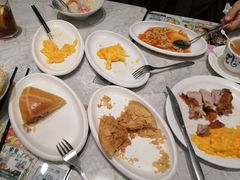 -翠华餐厅(正佳广场店)