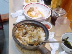 -赵财记·肠粉·煲仔饭(九龙城店)