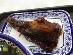 -常州银丝面馆(府琛店)