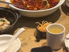 -榕意·川味之美(深业上城店)