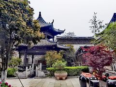 -窑湾古镇