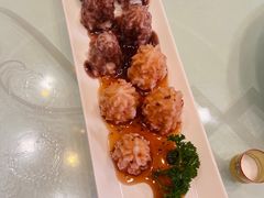 -东方之珠海鲜酒楼(南开店)