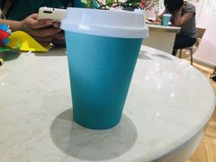 -西檬树SIMON·T轻奢蛋糕(大东方Max店)